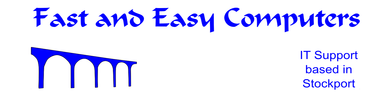 Fast and Easy Computers