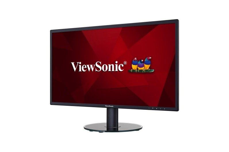 viewsonic monitor