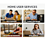 Home services image