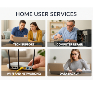 Home services